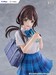 Figura Chitose Is in the Ramune Bottle 1-7 F:NEX Yua Uchida 23 cm