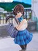 Figura Chitose Is in the Ramune Bottle 1-7 F:NEX Yua Uchida 23 cm