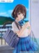Figura Chitose Is in the Ramune Bottle 1-7 F:NEX Yua Uchida 23 cm