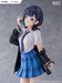 Figura Chitose Is in the Ramune Bottle 1-7 F:NEX Yuzuki Nanase 23 cm