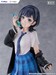 Figura Chitose Is in the Ramune Bottle 1-7 F:NEX Yuzuki Nanase 23 cm
