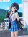 Figura Chitose Is in the Ramune Bottle 1-7 F:NEX Yuzuki Nanase 23 cm
