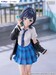 Figura Chitose Is in the Ramune Bottle 1-7 F:NEX Yuzuki Nanase 23 cm