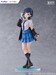 Figura Chitose Is in the Ramune Bottle 1-7 F:NEX Yuzuki Nanase 23 cm