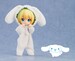 Accesorios para las Figuras Nendoroid Doll Cinnamoroll Outfit Set: Cinnamoroll