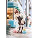 Figura Clannad 1-6 Nagisa Furukawa 24 cm