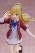 Estatua Classroom of the Elite Coreful Kei Karuizawa School Uniform Ver. Reissue 18 cm