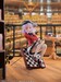 Figura Classroom of the Elite 1-7 Arisu Sakayanagi 20 cm