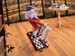 Figura Classroom of the Elite 1-7 Arisu Sakayanagi 20 cm