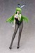 Estatua Code Geass: Lelouch of the Rebellion B-Style 1-3 C.C. Bunny Ver. 60 cm