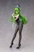 Estatua Code Geass: Lelouch of the Rebellion B-Style 1-3 C.C. Bunny Ver. 60 cm