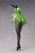 Estatua Code Geass: Lelouch of the Rebellion B-Style 1-3 C.C. Bunny Ver. 60 cm