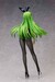 Estatua Code Geass: Lelouch of the Rebellion B-Style 1-3 C.C. Bunny Ver. 60 cm
