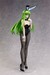 Estatua Code Geass: Lelouch of the Rebellion B-Style 1-3 C.C. Bunny Ver. 60 cm