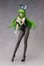 Estatua Code Geass: Lelouch of the Rebellion B-Style 1-3 C.C. Bunny Ver. 60 cm