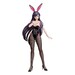 Estatua Code Geass: Lelouch of the Rebellion B-Style Roz of the Recapture Sakuya Sumeragi Bunny Ver. 45 cm
