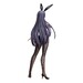 Estatua Code Geass: Lelouch of the Rebellion B-Style Roz of the Recapture Sakuya Sumeragi Bunny Ver. 45 cm