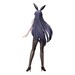 Estatua Code Geass: Lelouch of the Rebellion B-Style Roz of the Recapture Sakuya Sumeragi Bunny Ver. 45 cm