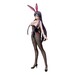 Estatua Code Geass: Lelouch of the Rebellion B-Style Roz of the Recapture Sakuya Sumeragi Bunny Ver. 45 cm