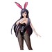 Estatua Code Geass: Lelouch of the Rebellion B-Style Roz of the Recapture Sakuya Sumeragi Bunny Ver. 45 cm