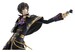 Estatua Code Geass: Lelouch of the Rebellion Pack de 2 Serie G.E.M. Precious L.L. & C.C. 20th Anniversary 25 cm