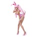 Estatua Code Geass: Roz of the Recapture B-Style Catherine Sabathra Bunny Ver. 44 cm