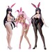 Estatua Code Geass: Roz of the Recapture B-Style Catherine Sabathra Bunny Ver. 44 cm