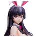 Estatua Code Geass: Roz of the Recapture B-Style Sakura Haruyanaginomiya Bunny Ver. 45 cm