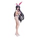 Estatua Code Geass: Roz of the Recapture B-Style Sakura Haruyanaginomiya Bunny Ver. 45 cm
