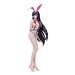 Estatua Code Geass: Roz of the Recapture B-Style Sakura Haruyanaginomiya Bunny Ver. 45 cm