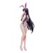 Estatua Code Geass: Roz of the Recapture B-Style Sakura Haruyanaginomiya Bunny Ver. 45 cm