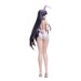 Estatua Code Geass: Roz of the Recapture B-Style Sakura Haruyanaginomiya Bunny Ver. 45 cm