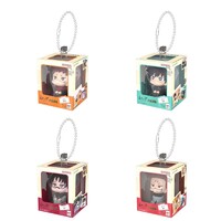 Colgantes Jujutsu Kaisen Look up Miniature Collection 4 cm Surtido (4)