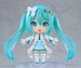 Figura Colorful Stage! The Movie: A Miku Who Can't Sing Nendoroid Hatsune Miku: Unshuttered SEKAI Ver. 10 cm
