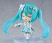 Figura Colorful Stage! The Movie: A Miku Who Can't Sing Nendoroid Hatsune Miku: Unshuttered SEKAI Ver. 10 cm