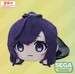 Peluche COLORFUL STAGE! The Movie: A Miku Who Can't Sing Nesoberi Lay-Down Asahina Mafuyu 16 cm