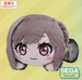 Peluche COLORFUL STAGE! The Movie: A Miku Who Can't Sing Nesoberi Lay-Down Shinonome Ena 16 cm
