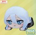 Peluche COLORFUL STAGE! The Movie: A Miku Who Can't Sing Nesoberi Lay-Down Yoisaki Kanade 16 cm