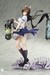 Figura Comics Bakemonogatari 1-7 Tsubasa Hanekawa 26 cm