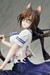 Figura Comics Bakemonogatari 1-7 Tsubasa Hanekawa 26 cm