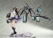 Figura Comics Bakemonogatari 1-7 Tsubasa Hanekawa 26 cm