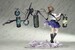 Figura Comics Bakemonogatari 1-7 Tsubasa Hanekawa 26 cm