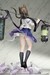 Figura Comics Bakemonogatari 1-7 Tsubasa Hanekawa 26 cm