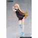 Figura Cosmic Princess Kaguya! 1-7 Kaguya Reality 24 cm