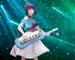 Figura Cosmic Princess Kaguya! Iroha Sakayori: Collaboration Concert Ver. 17 cm