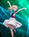 Figura Cosmic Princess Kaguya! Kaguya: Collaboration Concert Ver. 17 cm