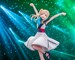 Figura Cosmic Princess Kaguya! Kaguya: Collaboration Concert Ver. 17 cm