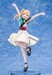 Figura Cosmic Princess Kaguya! Kaguya: Collaboration Concert Ver. 17 cm