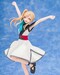Figura Cosmic Princess Kaguya! Kaguya: Collaboration Concert Ver. 17 cm