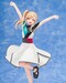 Figura Cosmic Princess Kaguya! Kaguya: Collaboration Concert Ver. 17 cm
